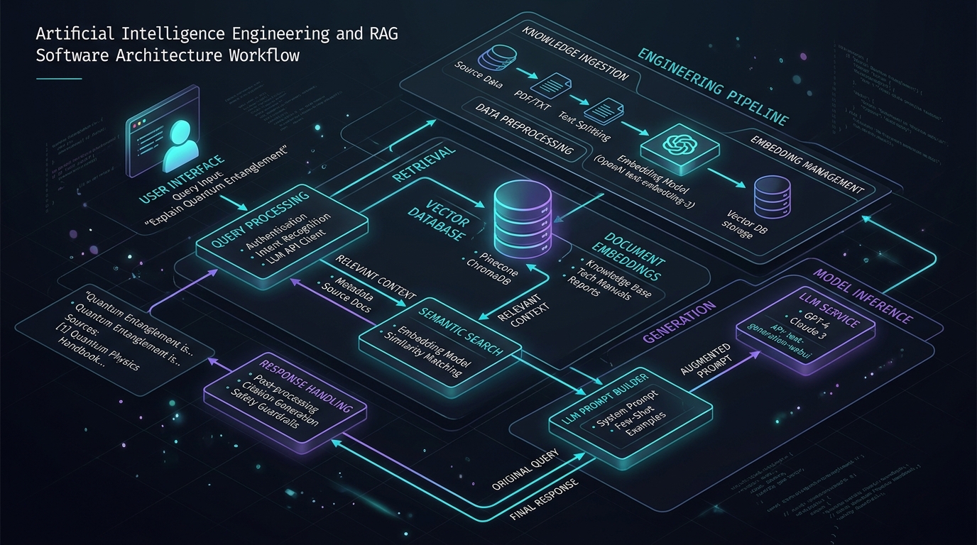 AI-Native Frontend Architecture in 2028: 10 bold predictions for the next generation of UI engineering