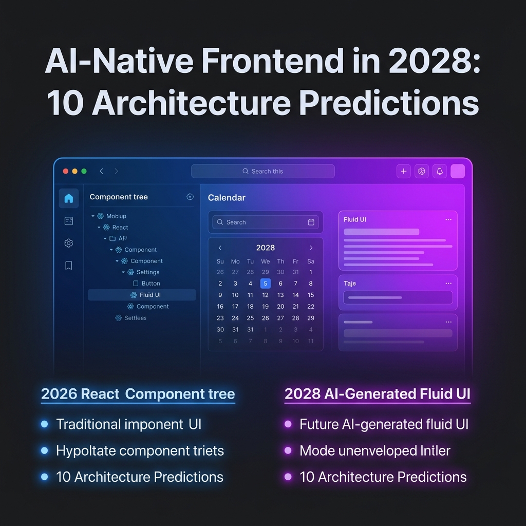 AI-Driven Engineer series: evolving from code typist to AI-native software architect