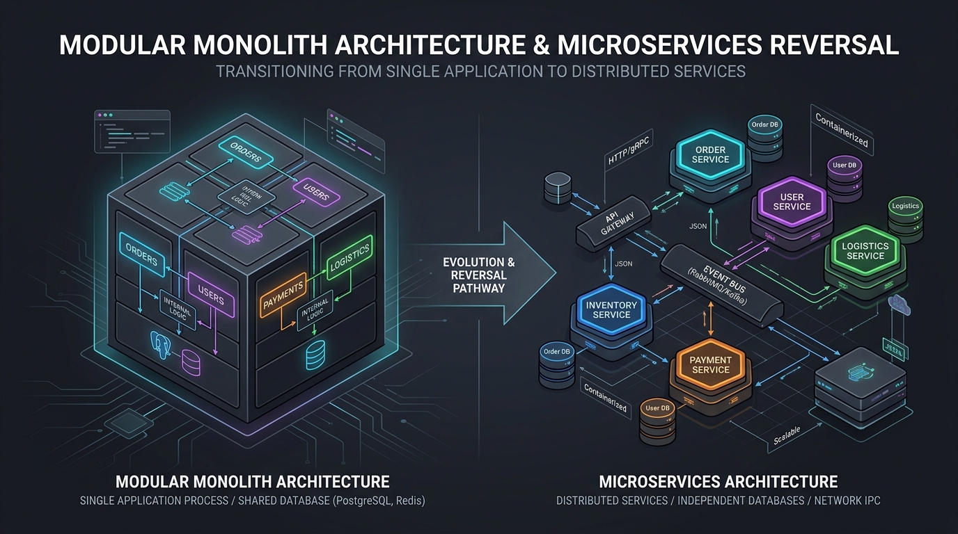 Tech Radar 22/06: Dapr v1.18 & Kratos Clean Architecture