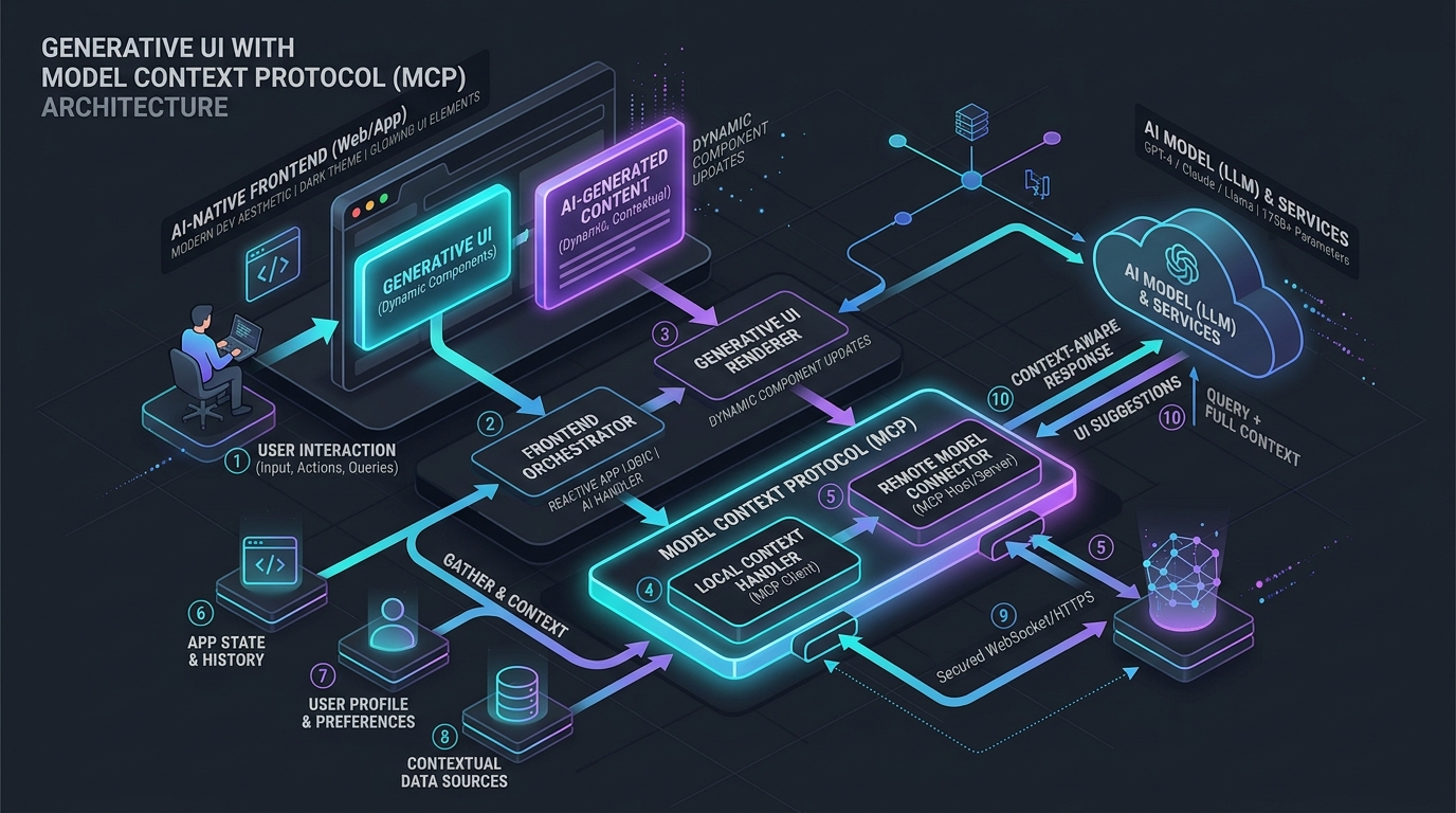 Tech Radar, April 29, 2026: Anthropic Pushes MCP into the Creative Stack - AI Connectors Turn Creative Software into Agentic Workflows