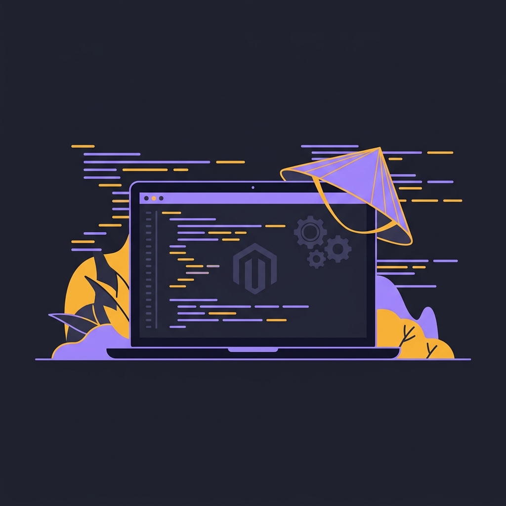 Magento development Vietnam hiring guide 2026