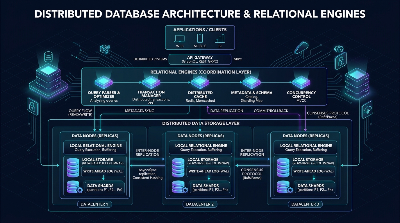 Replace MySQL Sharding with TiDB: distributed SQL migration guide for Go engineers