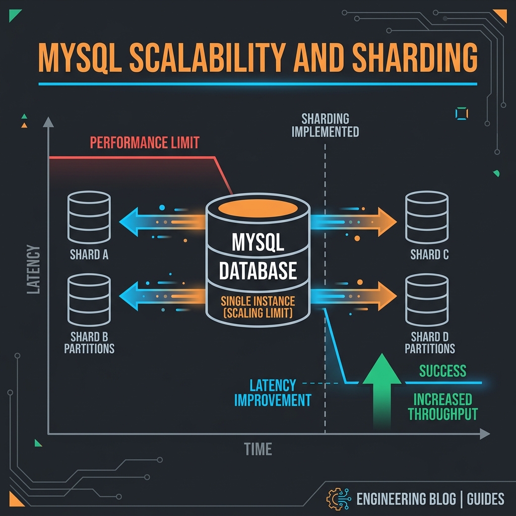 Replace MySQL Sharding with TiDB: distributed SQL migration guide for Go engineers
