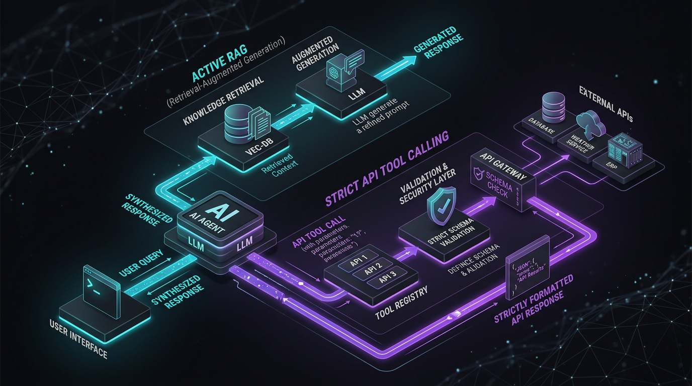 Agentic E-commerce Search Engine Architecture series: vector databases, ranking, and Go