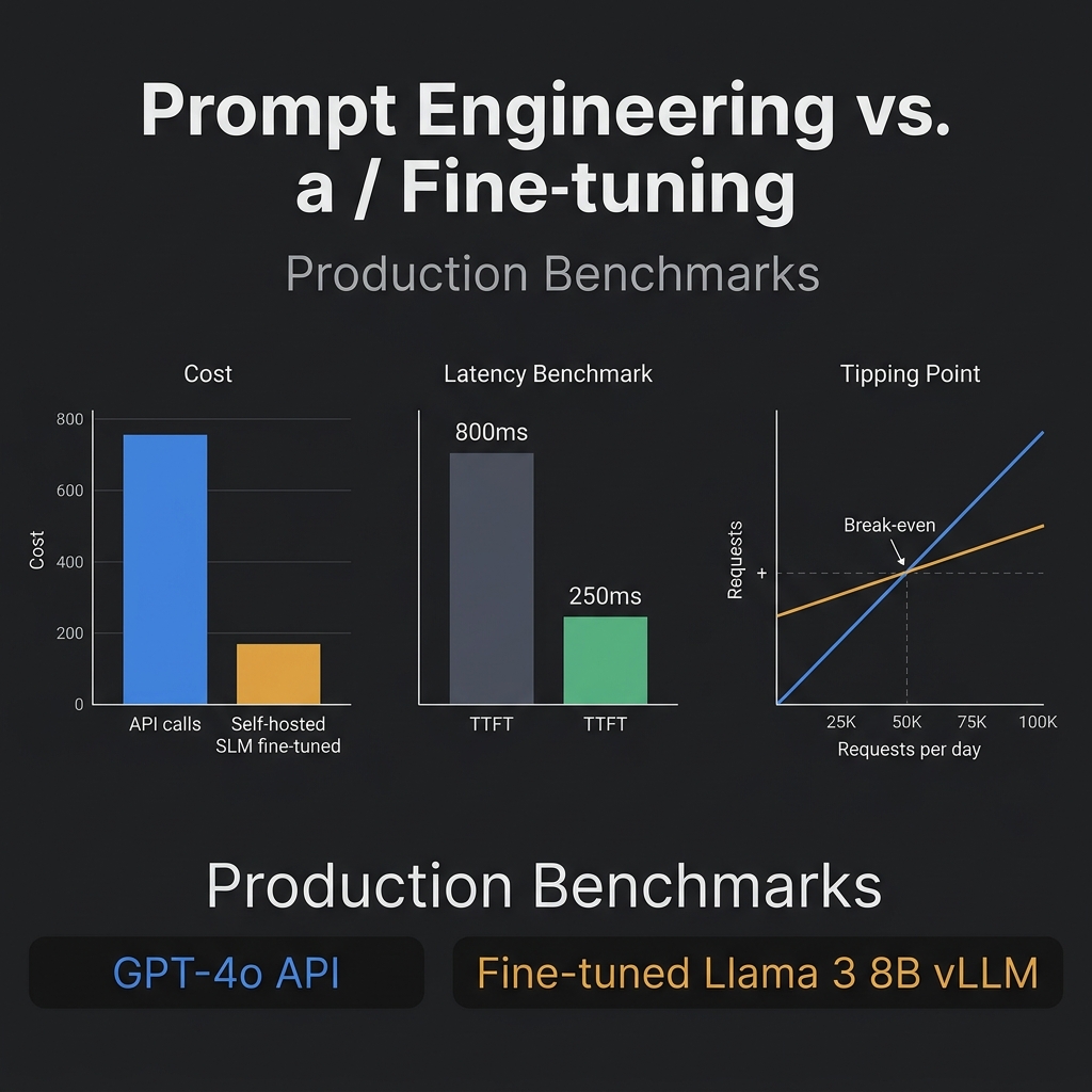 Prompt Standard series: product, engineering, and ops guide for production LLM prompting