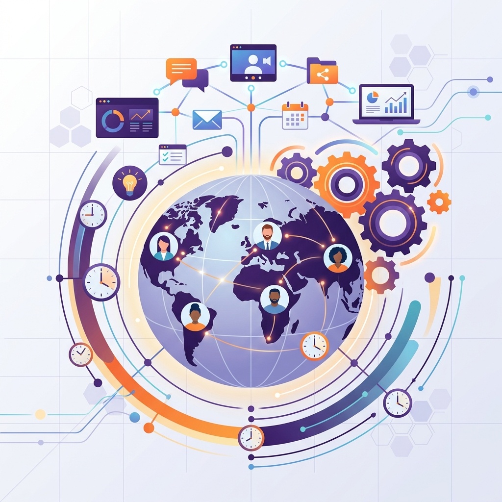Remote team playbook: Vietnam engineers through a Magento migration