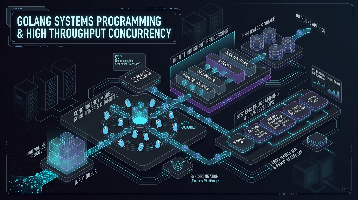 Shopee Architecture series: scaling for flash sales — rate limiting, Redis, and distributed systems