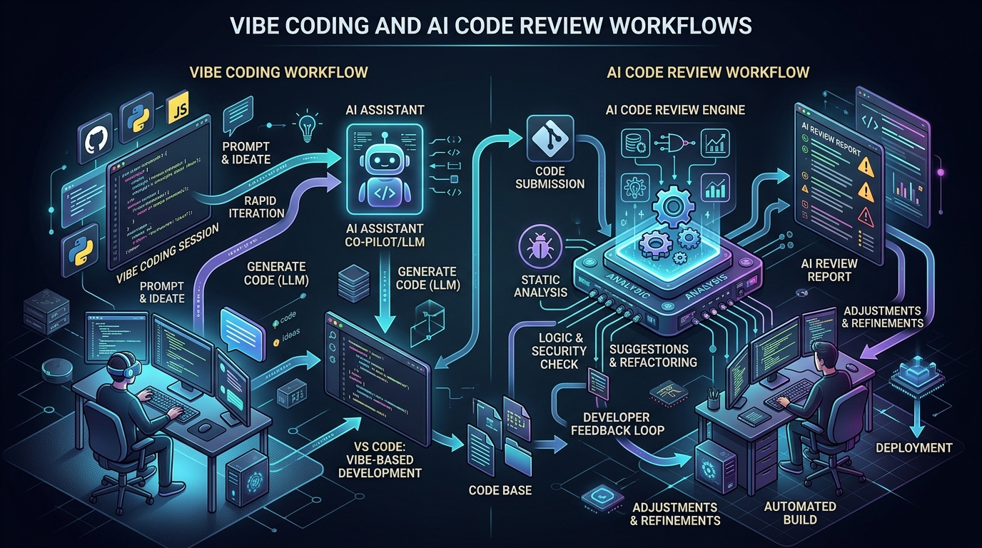 Tech Radar 06/06: Vibe & Verify, K8s Agent & JDK 27